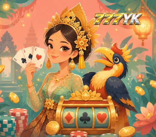 777YK App Login With Welcome Bonus And Rewards