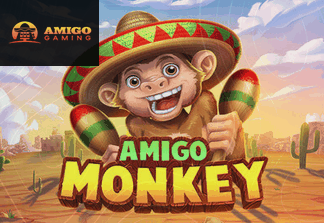 Amigo Monkey