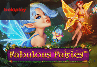 Fabulous Fairies