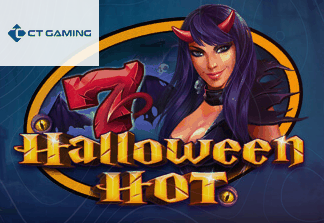 Halloween Hot