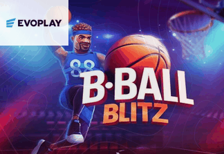 B-Ball Blitz