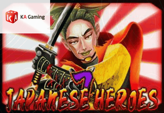 Japanese 7 Heroes