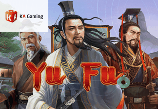 Yu Fu