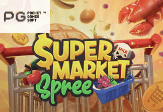 Supermarket Spree