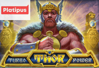 Thor Turbo Power