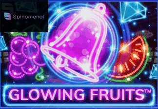 Glowing Fruits