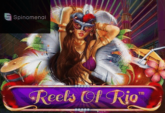 Reels Of Rio